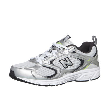 Кецове и обувки New Balance ML408 Металик | ML408C, 1
