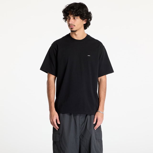 Clancy Heavyweight Short Sleeve T-Shirt