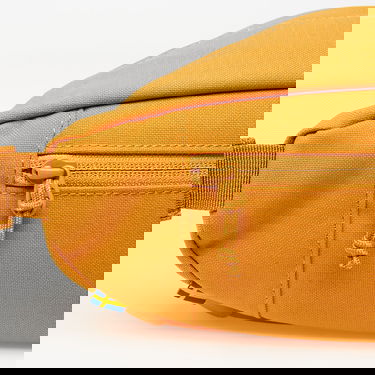 Чанта за кръста FJÄLLRÄVEN Ulvö Hip Pack Кафяво | F23165-171, 4