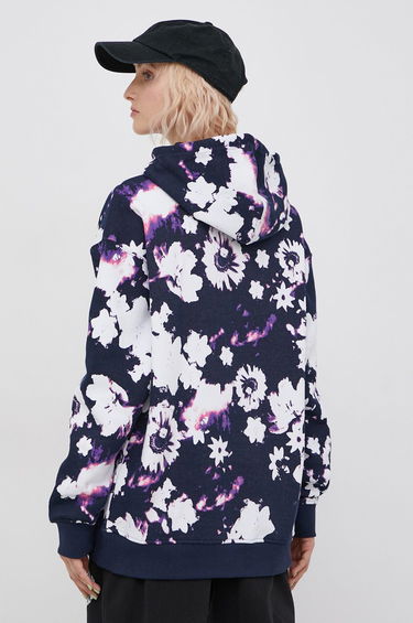 Суитчър adidas Originals Hoodie Floral Многоцветен | H20442, 1