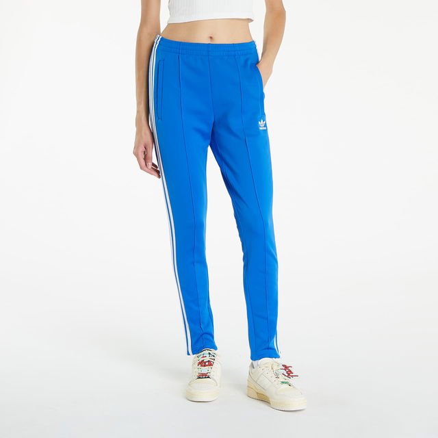 Classic Track Pants Blue