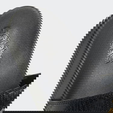 Кецове и обувки adidas Originals Adilette Comfort Черно | GZ5897, 4