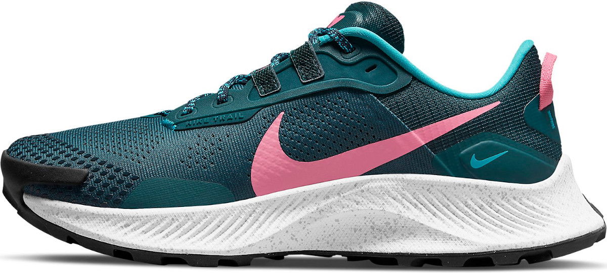 Кецове и обувки Nike Pegasus Trail 3 W Зелено | da8698-300, 0