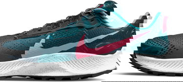 Кецове и обувки Nike Pegasus Trail 3 W Зелено | da8698-300, 0
