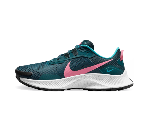 Бягане Nike Pegasus Trail 3 W Зелено | da8698-300