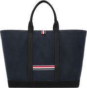 Thom Browne Medium Drawstring Tool Tote