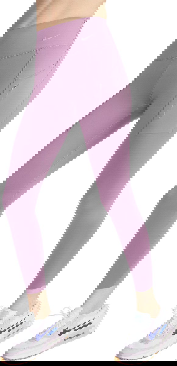 Клинове Nike Go Розово | dq5692-536, 0