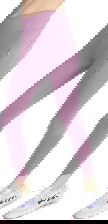 Клинове Nike Go Розово | dq5692-536, 0