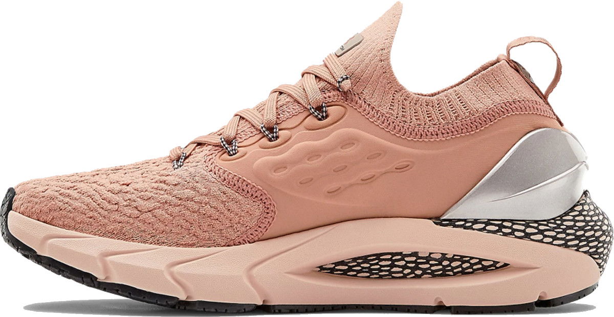 Кецове и обувки Under Armour HOVR Phantom 2 Metalic Розово | 3023903-600, 1