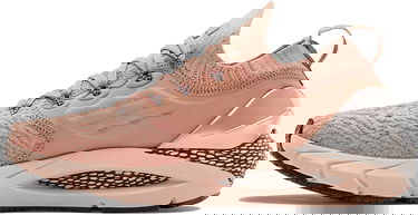 Кецове и обувки Under Armour HOVR Phantom 2 Metalic Розово | 3023903-600, 1