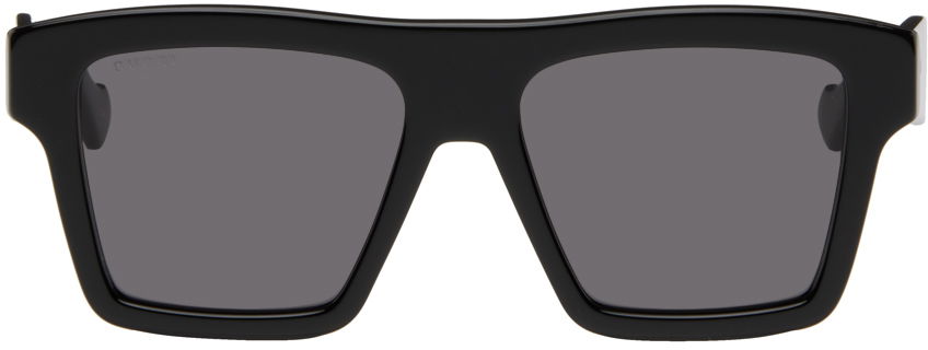 Слънчеви очила Gucci Square Sunglasses Черно | GG0962S-005, 0