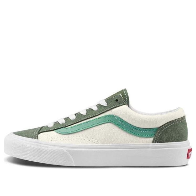 Кецове и обувки Vans Retro Sport Style 36 Бяло | VN0A3DZ3VY0, 0