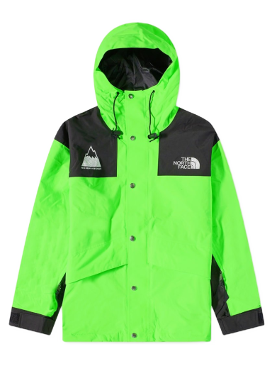 Яке The North Face Origins 86 Mountain Jacket Зелено | NF0A5J4FD6S