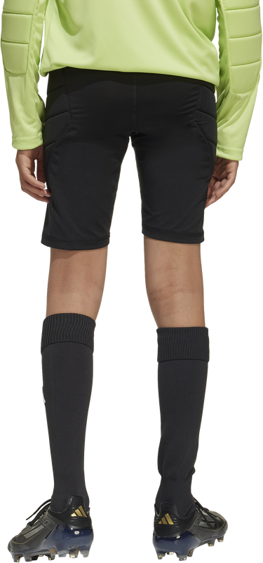 Къси панталони adidas Originals Squadra 25 Goalkeeper Padded Shorts Черно | jj1942, 2