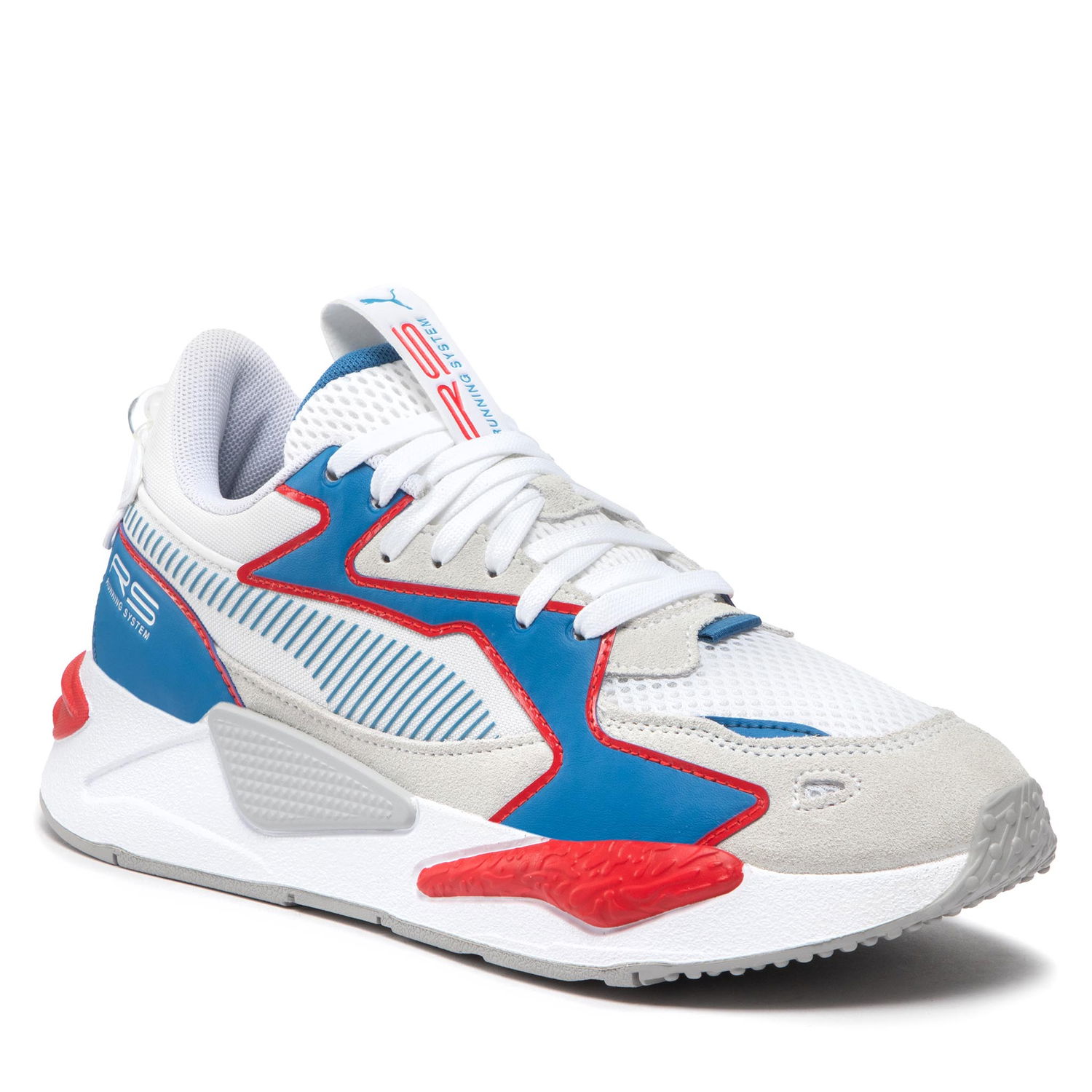 Кецове и обувки Puma Rs-Z Outline Сиво | 383589 01, 1