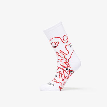 Бельо и чорапи Footshop The Bubble Многоцветен | FTSHP_251, 4