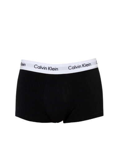 Боксерки CALVIN KLEIN Underwear (3-pack) Черно | U2664G