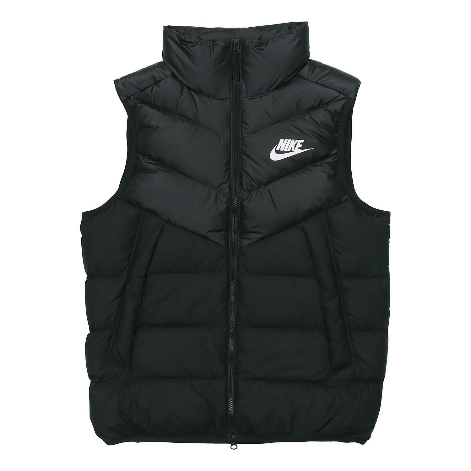 Жилетка Nike Sportswear Windrunner Down Fill Vest Черно | 928860-010, 0