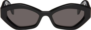 Слънчеви очила Off-White Off-White Hilo Sunglasses Черно | OERI144S25PLA0011007, 0