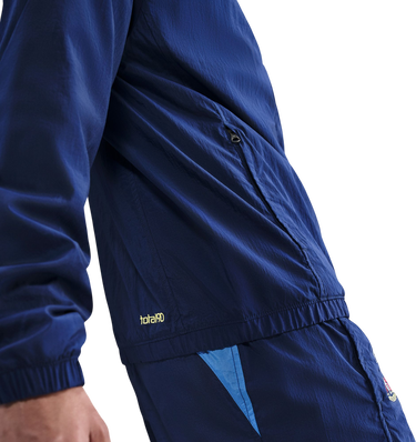 Яке Nike Total 90 Tottenham Hotspur Track Jacket Тъмно синьо | hq9742-492, 3