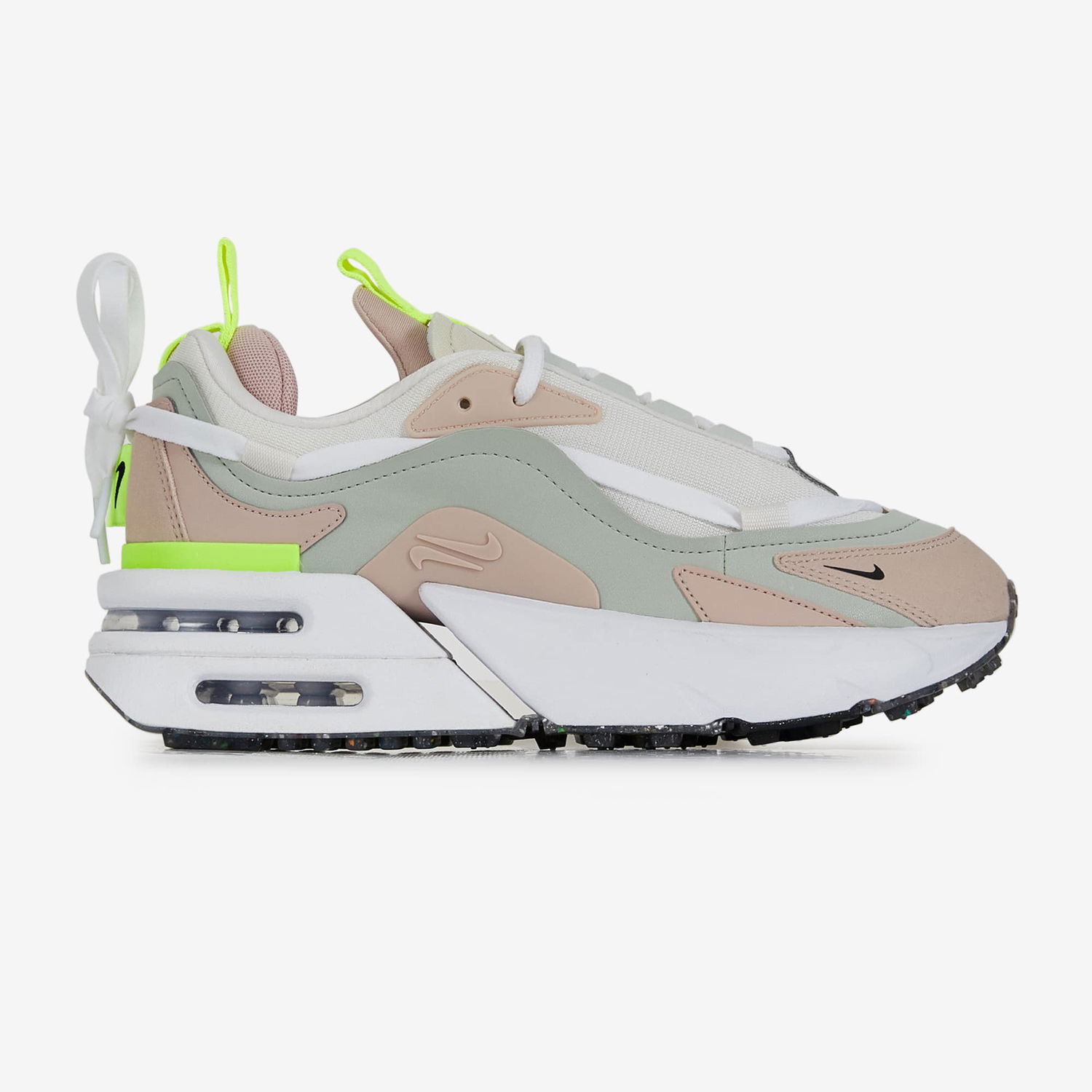 Кецове и обувки Nike Air Max Furyosa "Rose" Сиво | DH0531-003, 0