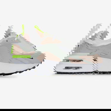Кецове и обувки Nike Air Max Furyosa "Rose" Сиво | DH0531-003, 0