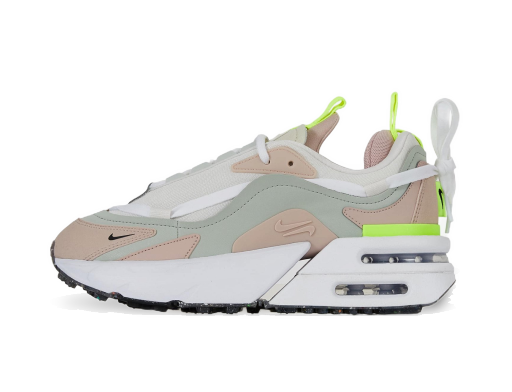 Кецове и обувки Nike Air Max Furyosa "Rose" Сиво | DH0531-003