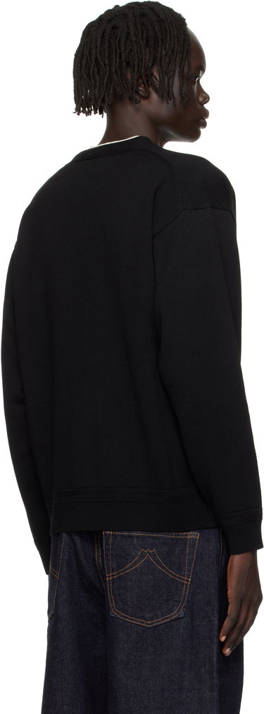 Пуловер KENZO Kenzo Paris 'Boke Flower' Cardigan Черно | FF65CA7593LB, 2
