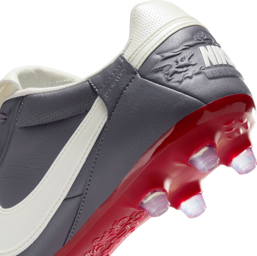 Кецове и обувки Nike THE PREMIER III FG Сиво | hm0265-003, 7