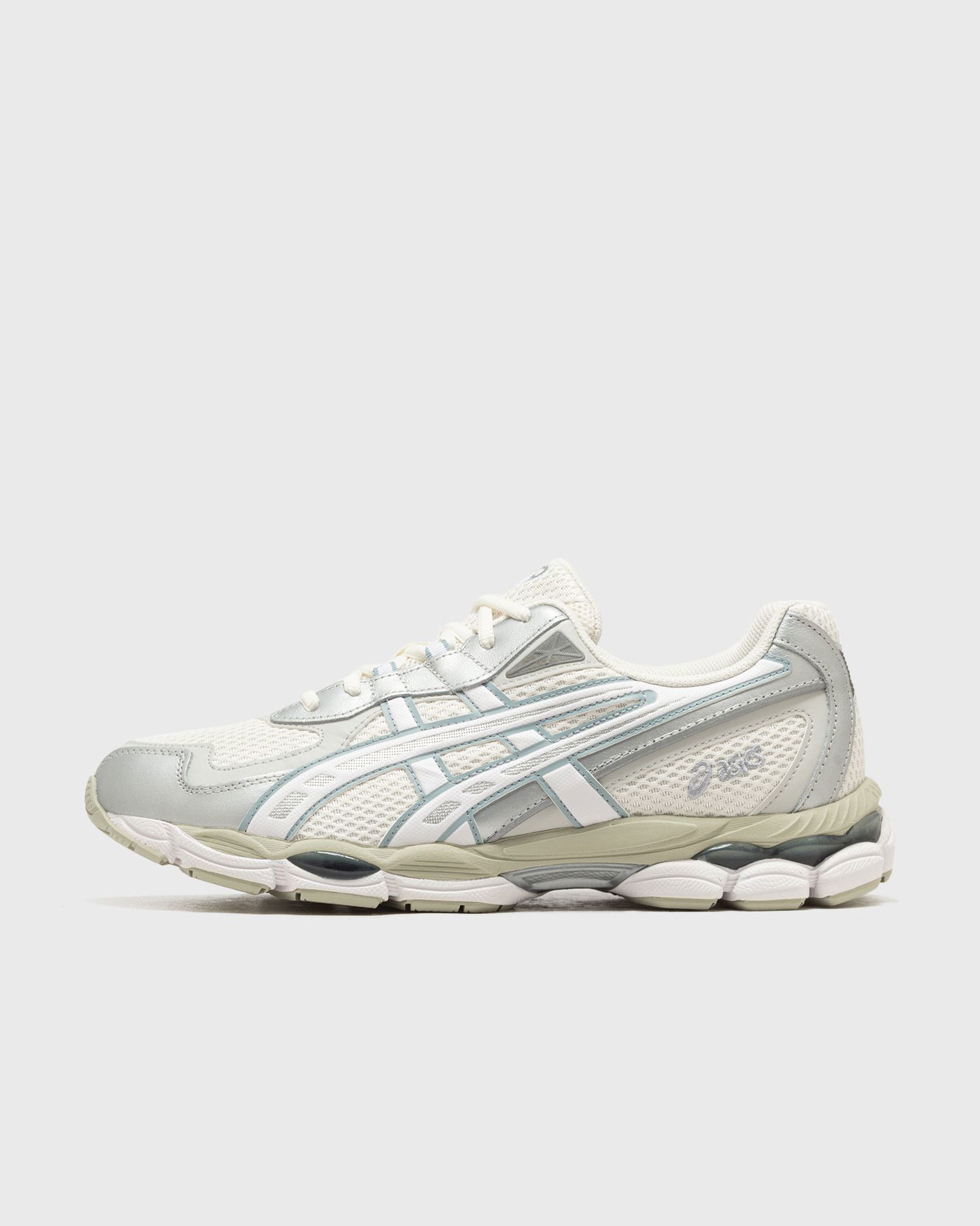 Кецове и обувки Asics GEL-NYC 2055 Бяло | 1203A542-107, 0