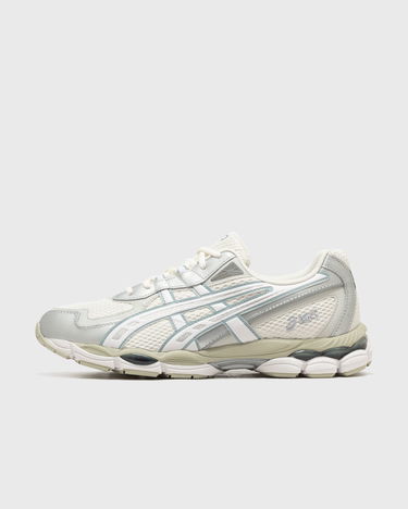 Кецове и обувки Asics GEL-NYC 2055 Бяло | 1203A542-107, 0