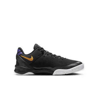 Кецове и обувки Nike Kobe VIII Черно | FN0266-002, 2