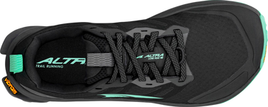 Кецове и обувки Altra Running LONE PEAK 9+ Черно | a85rh301100, 2