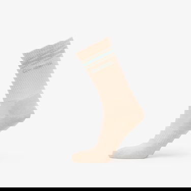 Чорапи Queens Crew Socks 3-Pack Зелено | QNS_061, 4
