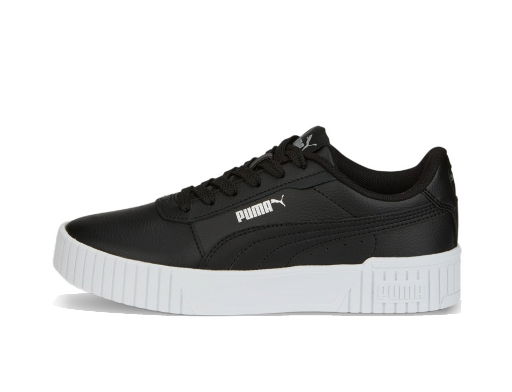 Кецове и обувки Puma Carina 2.0 Черно | 386185_01