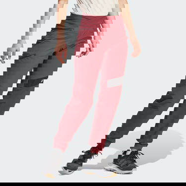 Панталони adidas Performance Terrex Techrock Alpine Climbing Червено | IB1109, 5