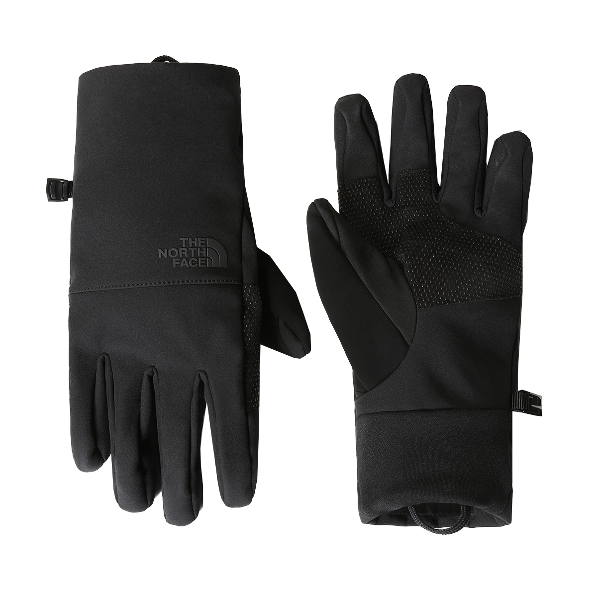 Ръкавици The North Face Apex Etip Gloves Черно | NF0A7RHFJK31, 0