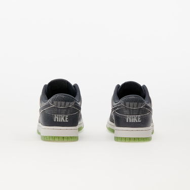 Кецове и обувки Nike Dunk Low "Iron Grey" Сиво | DQ7681-001, 4