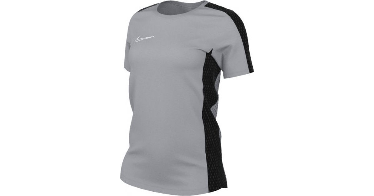 Тениска Nike Dri-FIT Academy 23 T-Shirt Сиво | dr1338-012, 1