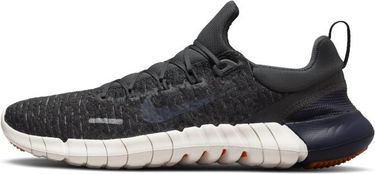 Кецове и обувки Nike Free Run 5.0 Черно | CZ1884-007, 0