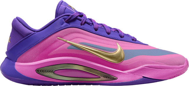 A'One A'ja Wilson Shoe