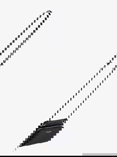 Портфейл Saint Laurent CARD HOLDER Черно | 778008AADAS1000, 2