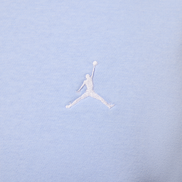 Суитчър Jordan Jordan Brooklyn Fleece Crew Sweatshirt Синьо | FV7293-407, 2