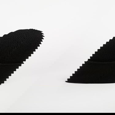 Шапка GUESS Brenton Beanie Черно | AW5436POL03-BLA, 1
