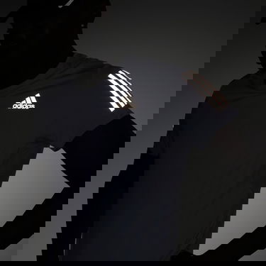 Тениска adidas Originals Own the Run Tee Бяло | IM2531, 3