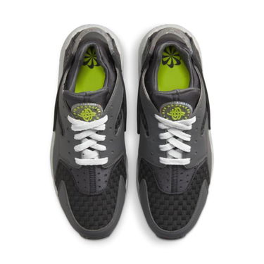 Кецове и обувки Nike Air Huarache Crater Premium Сиво | DM0863-002, 2