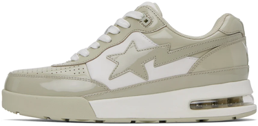 Кецове и обувки BAPE Road Sta "Beige" Бежово | 1J20191009-BEI, 1