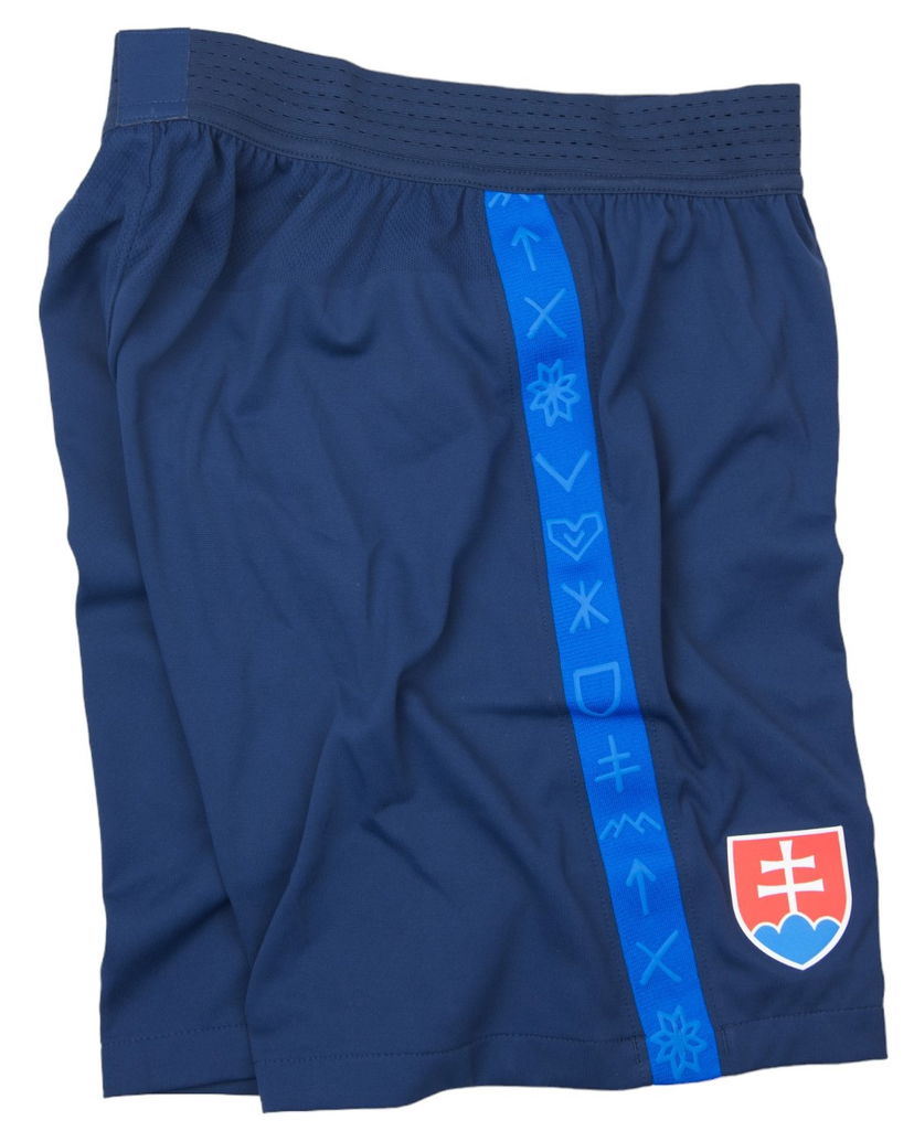 Къси панталони Nike SFZ M SHORT HA PR Тъмно синьо | cd8132-410