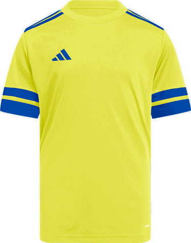 Фланелка adidas Originals adidas Squadra 25 Jersey Жълто | jw3710, 0