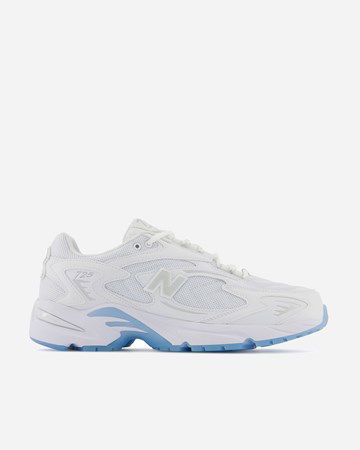 Кецове и обувки New Balance 725 Бяло | ML725M, 0